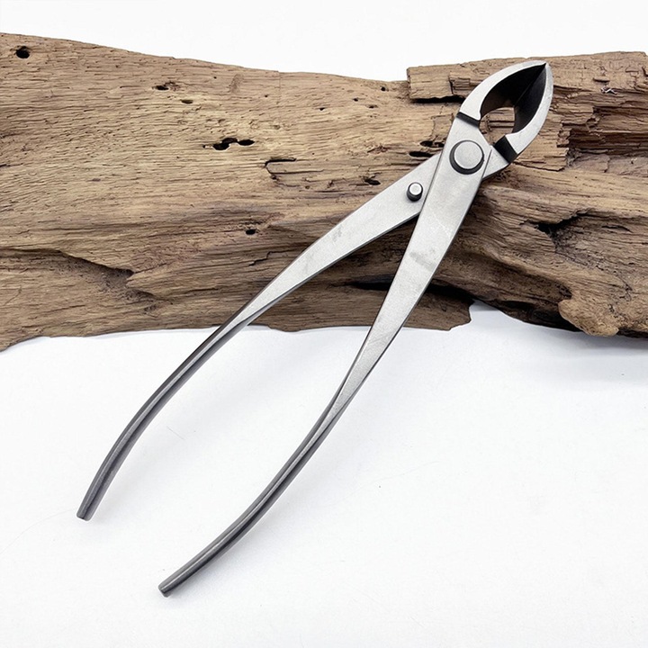 Profesjonalne nożyczki do przycinania drzewek Bonsai