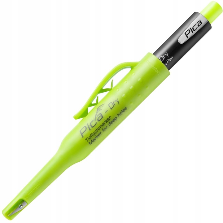 Wkłady do ołówka automatycznego Pica 3030 grafit 4030 10 szt.