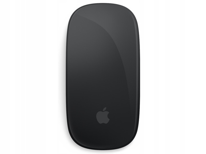 Mysz APPLE Magic Mouse Czarny