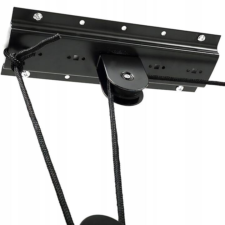 Wieszak Sufitowy NA ROWER Uchwyt Rowerowy Winda ŚCIENNY Podwieszany SUFIT