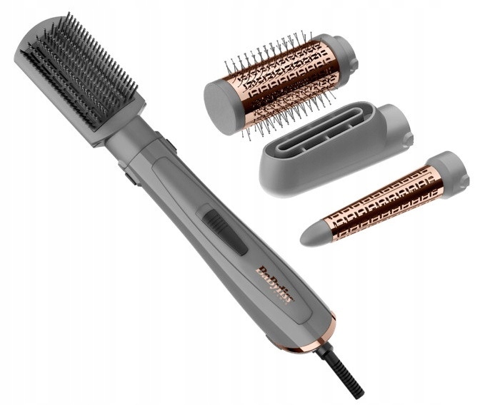 SUSZARKO-LOKÓWKA BABYLISS AS136E