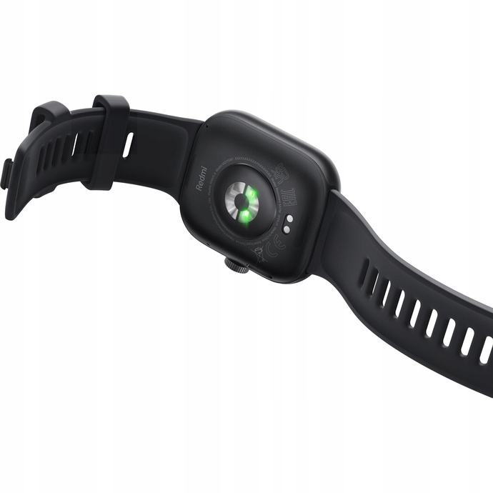 Smartwatch Redmi Watch 4 Czarny