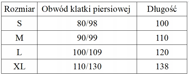 FARTUCH LABORATORYJNY Fartuch Prosektoryjny Kieszenie Biały Unisex S