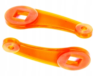 Zestaw napęd siłownik GENIUS G-Bat 300/ 414 Piloty