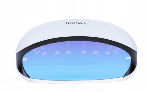 Prezent NEONAIL Lampa do paznokci LED UV 36W/48 LCD Display