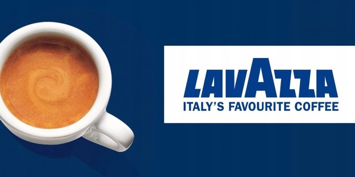 Kapsułki Z Kawą Do Nespresso Lavazza Espresso Qualita Rossa 80 szt