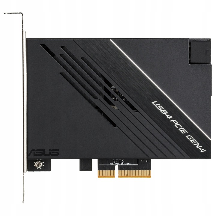 Karta ASUS USB4 PCIe Gen4