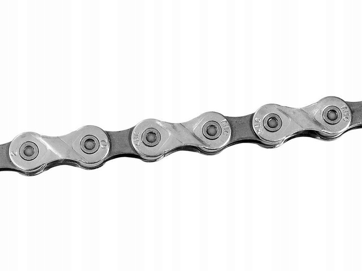 Łańcuch ROWEROWY KMC X9.93 9 rzędowy Folia