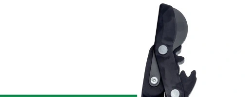 FISKARS L78 Sekator dwuręczny nożycowy do cięcia GRUBYCH gałęzi 50mm