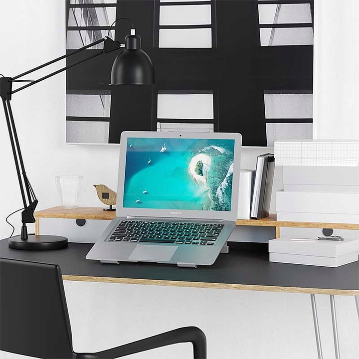 PODSTAWKA PODKŁADKA STOJAK POD LAPTOPA TABLET