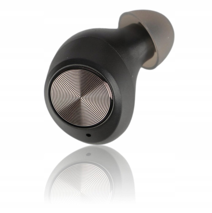 Słuchawki bezprzewodowe Bluetooth Dwa Mikrofony wodoodporne wodoodporne SPE