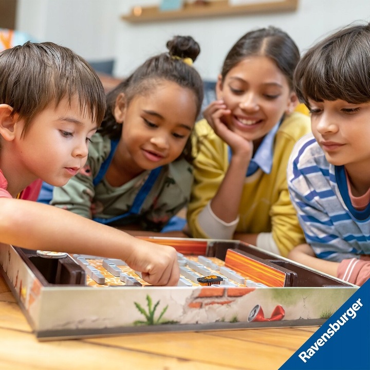 Gra planszowa RAVENSBURGER La Cucaracha 22689