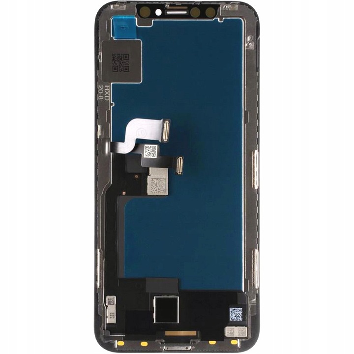Wyświetlacz LCD ekran do Apple iPhone X TFT Incell
