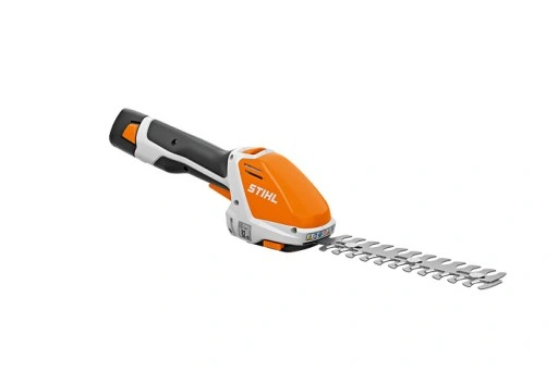 Nożyce akumulatorowe HSA 26 STIHL zestaw set akumulator ładowarka