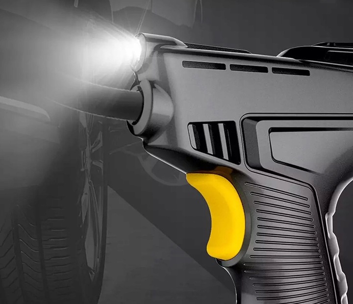 AG795 KOMPRESOR BEZPRZEWODOWY SAMOCHODOWY 150PSI