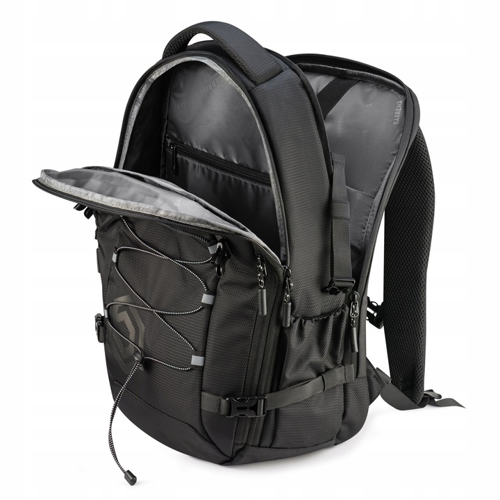 PLECAK miejski TURYSTYCZNY sportowy do PRACY szkoły UCZELNI na LAPTOPA