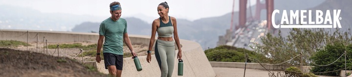 Bidon rowerowy CAMELBAK Podium Chill 710ml