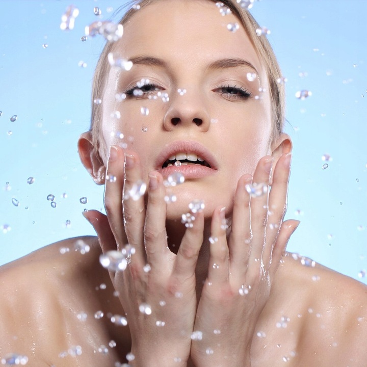 APIS Home terApis Nawilżający tonik z algami morskimi 300ml 50015H