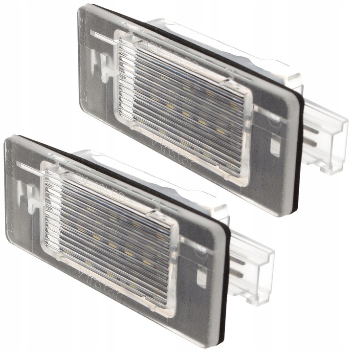 PODŚWIETLENIE TABLICY LED Opel Vectra C Kombi 02-