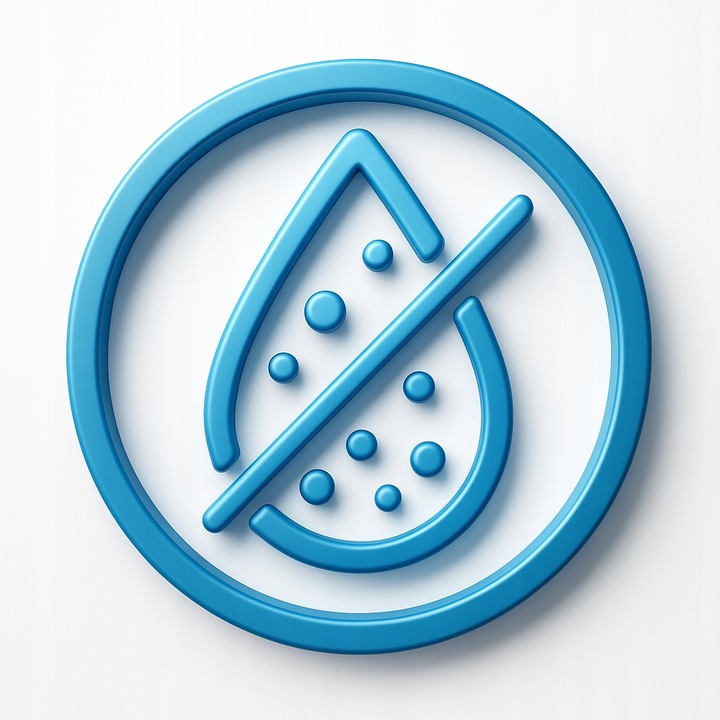 PROSZEK DO PRANIA BIAŁEGO WYDAJNY SKONCENTROWANY 28 PRAŃ 1,35 KG NIEMIECKI