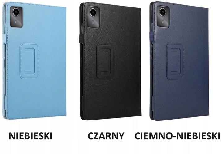 ETUI do LENOVO TAB M11 K11 K11E 10.95" 11" TB330FU TB330XU TB331FC