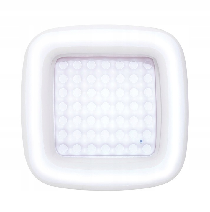 DMUCHANA WANIENKA WANNA TURYSTYCZNA BASEN BRODZIK 3w1 BESTWAY