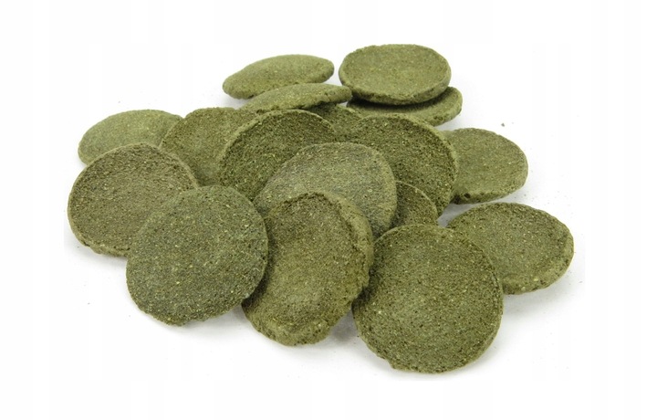 Tropical Pokarm dla glonojadów 1kg