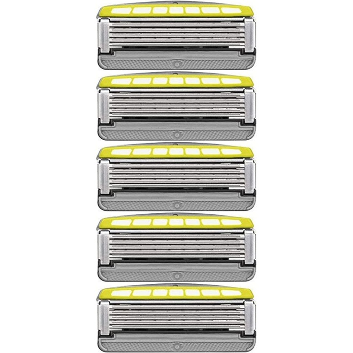 WILKINSON SWORD HYDRO 5 ULTIMATE WKŁADY DO MASZYNKI 5SZT