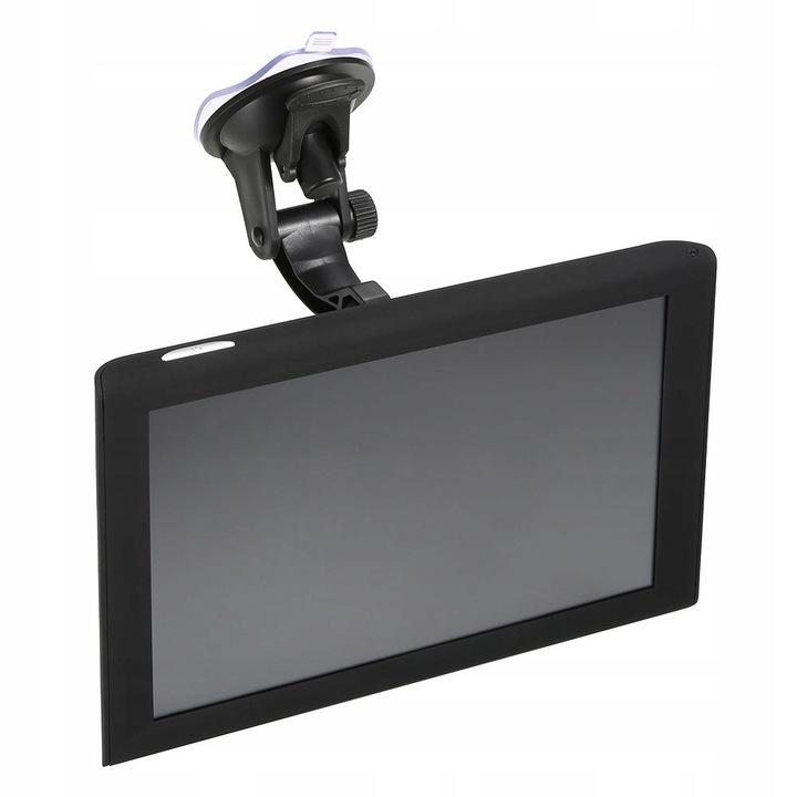 Nawigacja Samochodowa Dla Ciężarówek Ciężarówka TIR GPS 9" iGO Primo