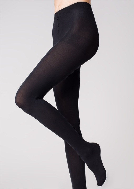 MARILYN Rajstopy kolorowe z mikrofibry Micro 60