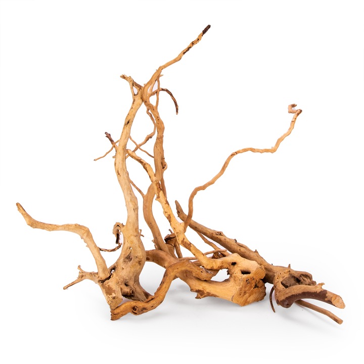 Korzeń do Akwarium Red Moor Zestaw 3-5szt