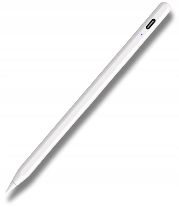 RYSIK PENCIL 2 GEN DO APPLE DO TABLETU IPAD 9 10 AIR 5 6 GENERACJI PRO MINI