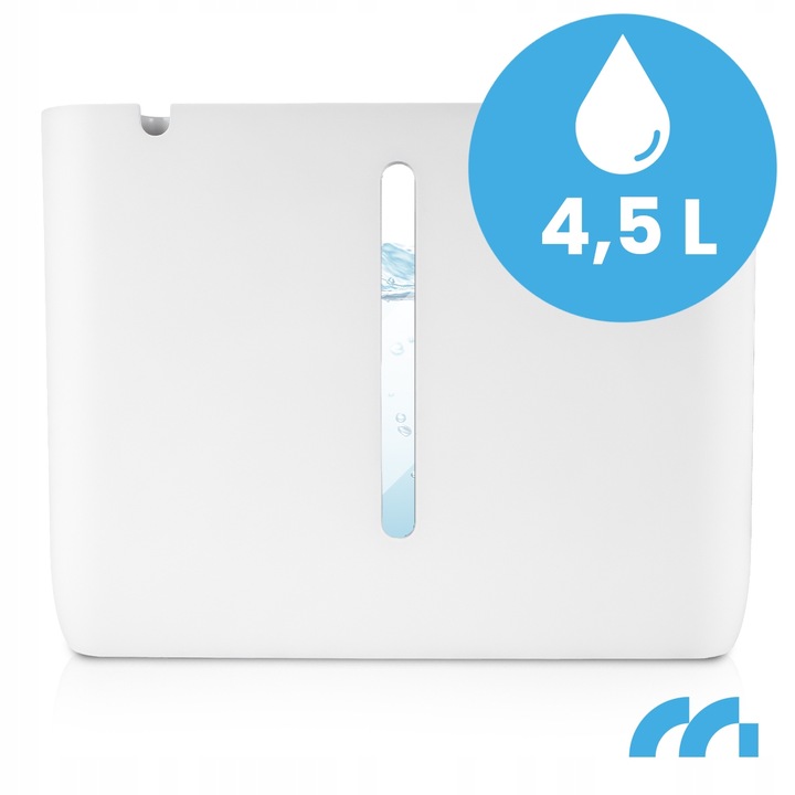 OSUSZACZ POWIETRZA 20L/24H POCHŁANIACZ WILGOCI OCZYSZCZACZ WIFI