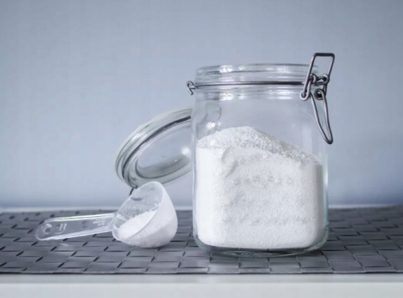 PROSZEK do prania MAGNEZOWY naturalny skład bio ekologiczny dla wegan 5kg