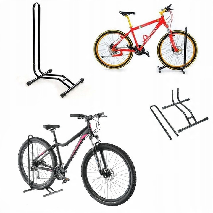 Stojak na rower 16-29''
