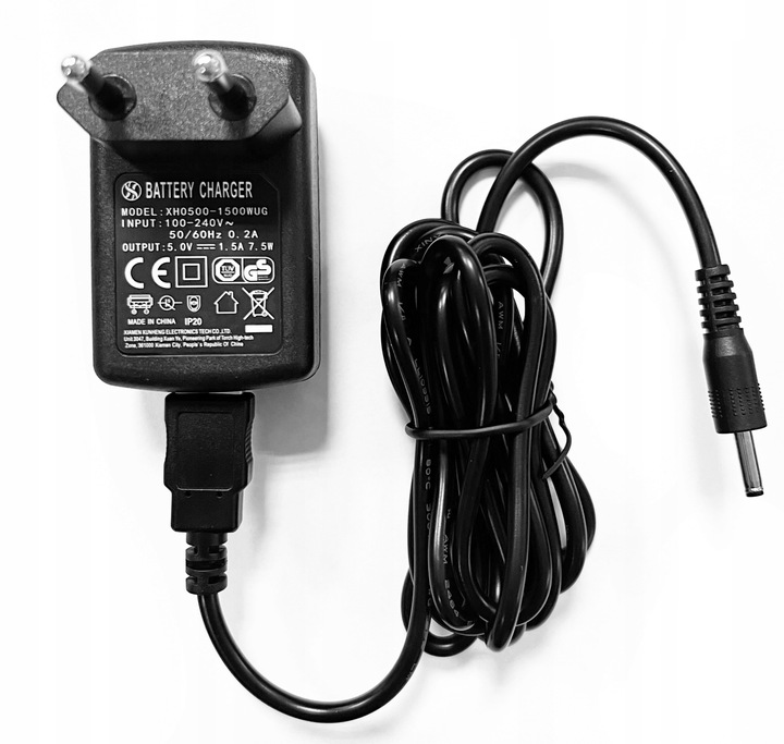 ŁADOWARKA DO LASERÓW DEKO POZIOMIC LASEROWYCH ORYGINALNA