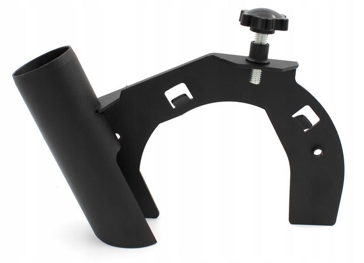 OSŁONA TARCZY SZLIFIERKI KĄTOWEJ PRZECIWPYŁOWA DO USUWANIA PYŁU