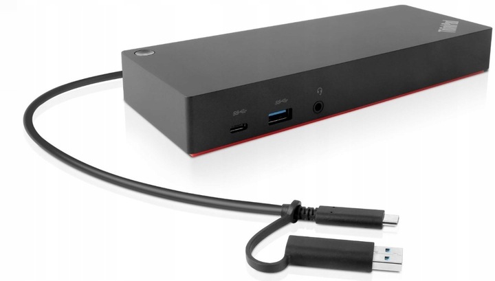 Lenovo ThinkPad Hybrid USB-C/USB-A 135W