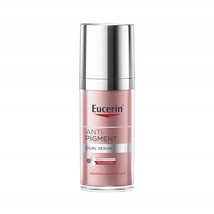 EUCERIN Anti-Pigment Serum na przebarwienia o podwójnym działaniu 30 ml