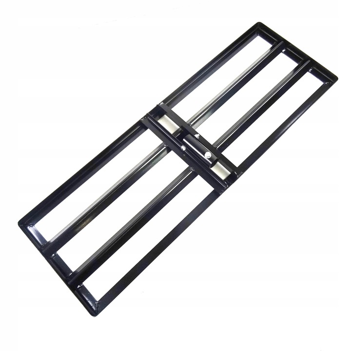 Niwelator Ręczny Terenu Grabie 120x30 levelawn Level Rake Trawnika