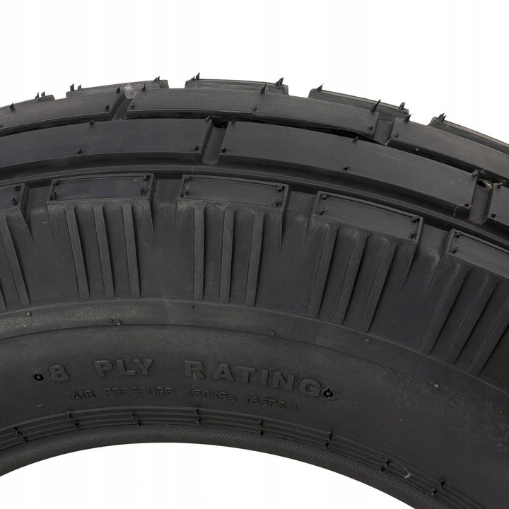 2X OPONA PRZEDNIA + DĘTKA URSUS C-360 C-330 MF3 T-25 6.00X16 8PR OPONY 6-16