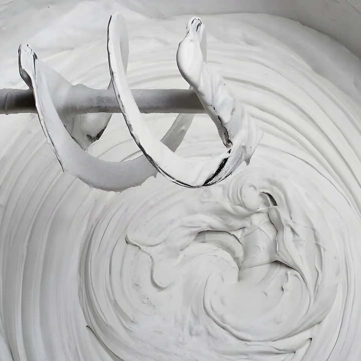 MIESZADŁO DO KLEJU ZAPRAWY BETONU ELEKTRYCZNE 2600W MIESZALNIK MOCNE