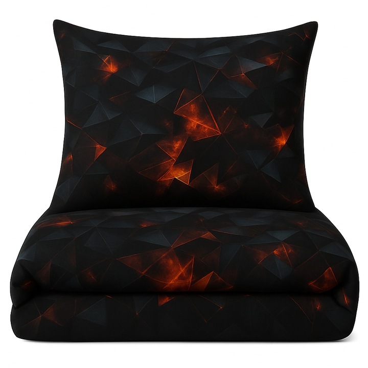 Pościel 160x200 komplet pościeli NIE MNĄCA SIĘ antyalergiczna różne wzory