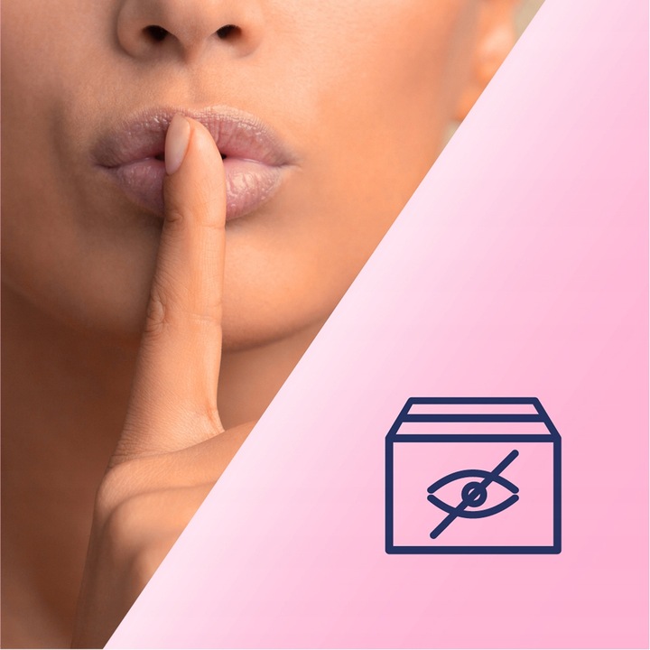 Durex Naturals Sensitive Delikatny Żel Intymny 100 ml Nawilżający z