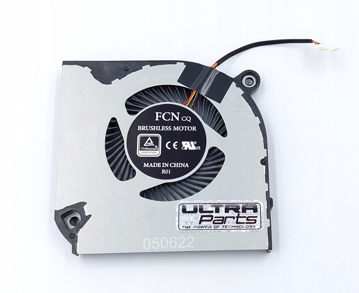 Wentylator Acer NS85C06-17B09 , 60.Q3RN2.001 GPU