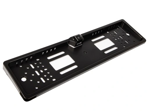 KAMERA COFANIA PARKOWANIA W RAMCE TABLICY LED