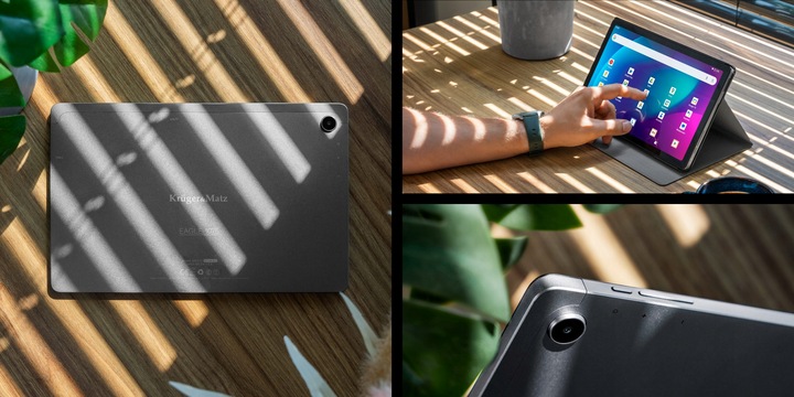 Tablet Kruger&Matz 10,3" EAGLE 1074 4/64