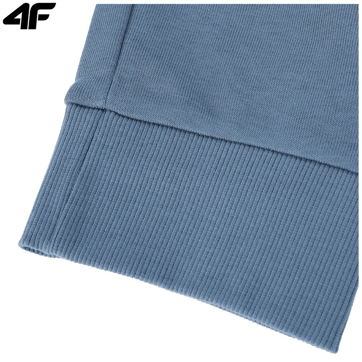 Spodnie Dresowe Męskie 4F Sportowe Joggery M603 dresy dres na co dzień L