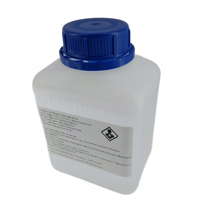 Olej do cięcia rozkroju szkła GlassCut AM100 0,5L szybkodparowujący