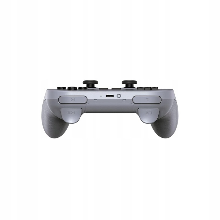 8BitDo Pro 2 Gray v2 Hall Effect Pad Bluetooth Android Apple PC Switch